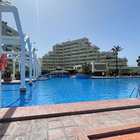 Benalbeach 51 Benalmadena Exterior photo