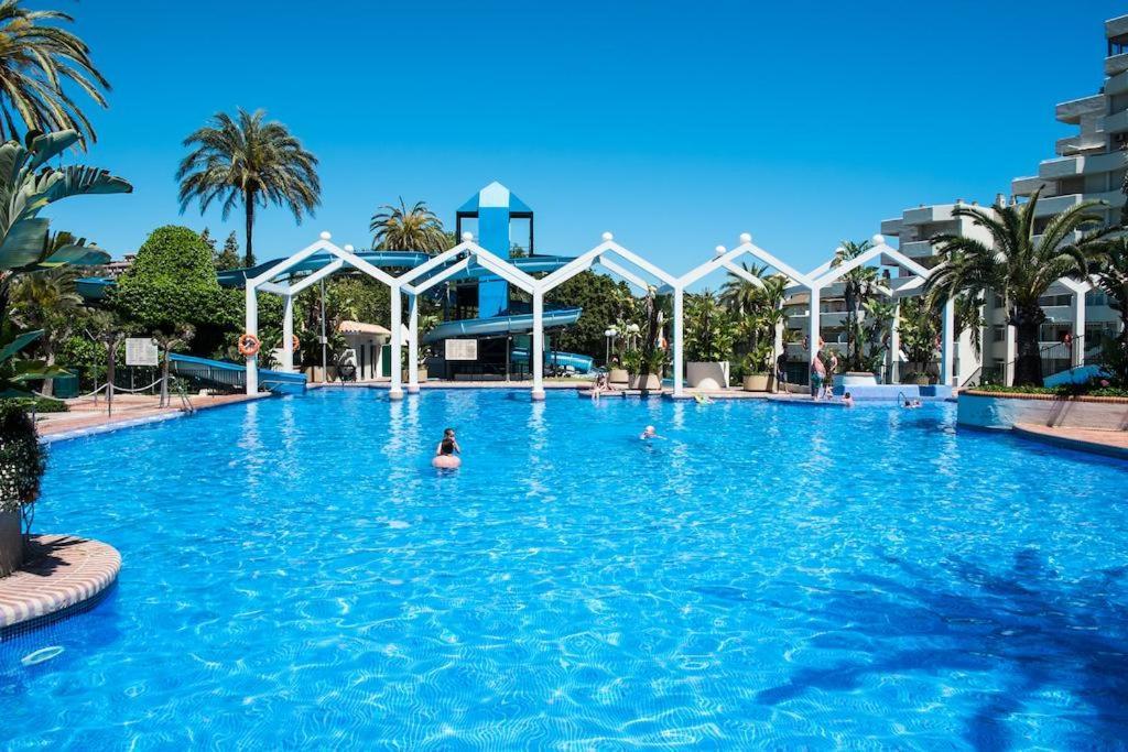 Benalbeach 51 Benalmadena Exterior photo