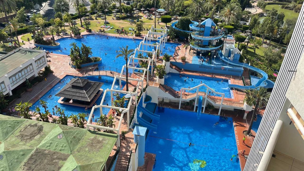 Benalbeach 51 Benalmadena Exterior photo