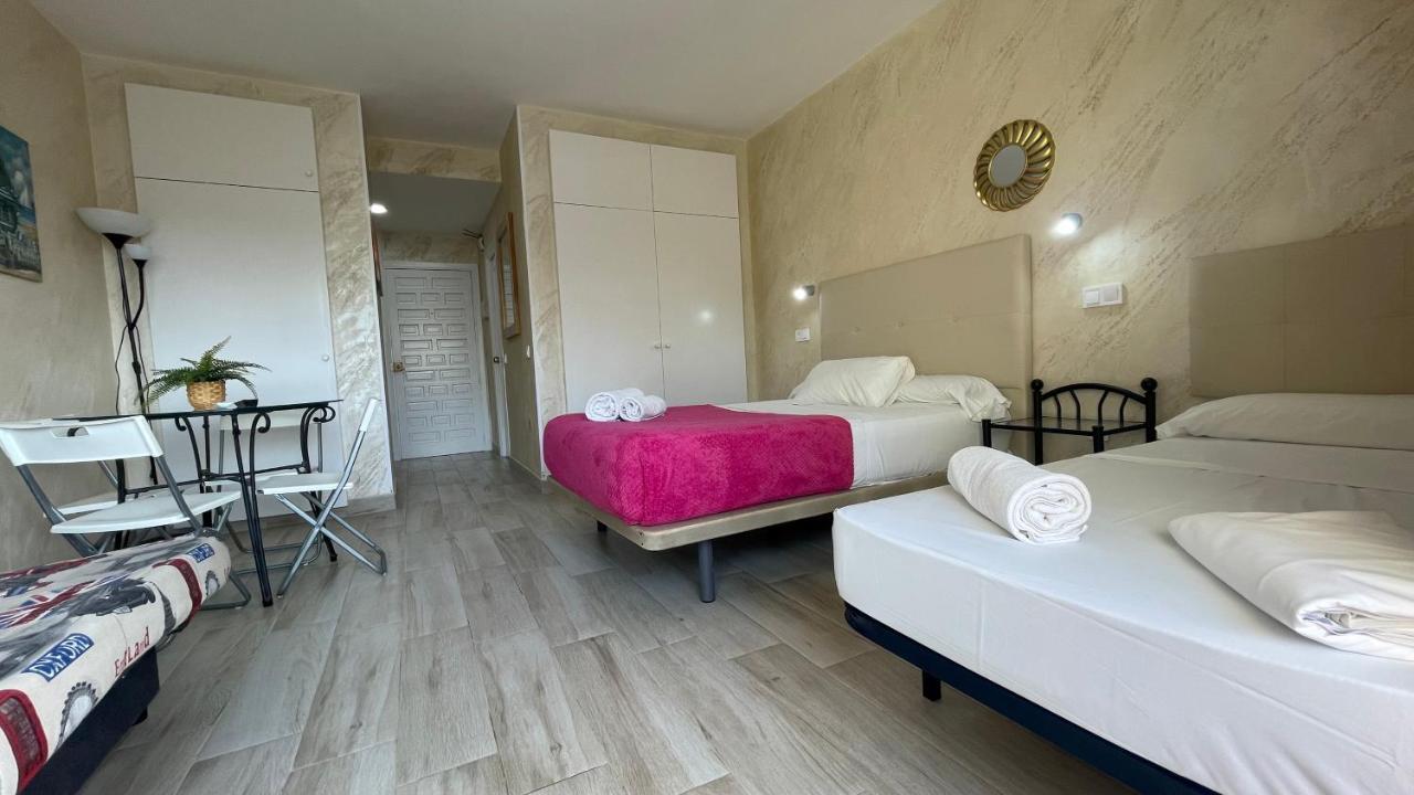 Benalbeach 51 Benalmadena Exterior photo