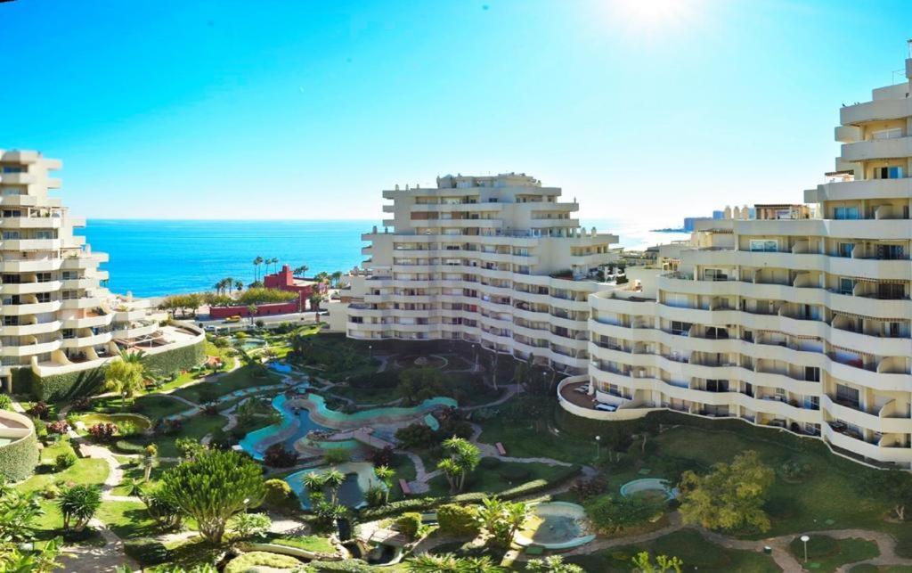 Benalbeach 51 Benalmadena Exterior photo