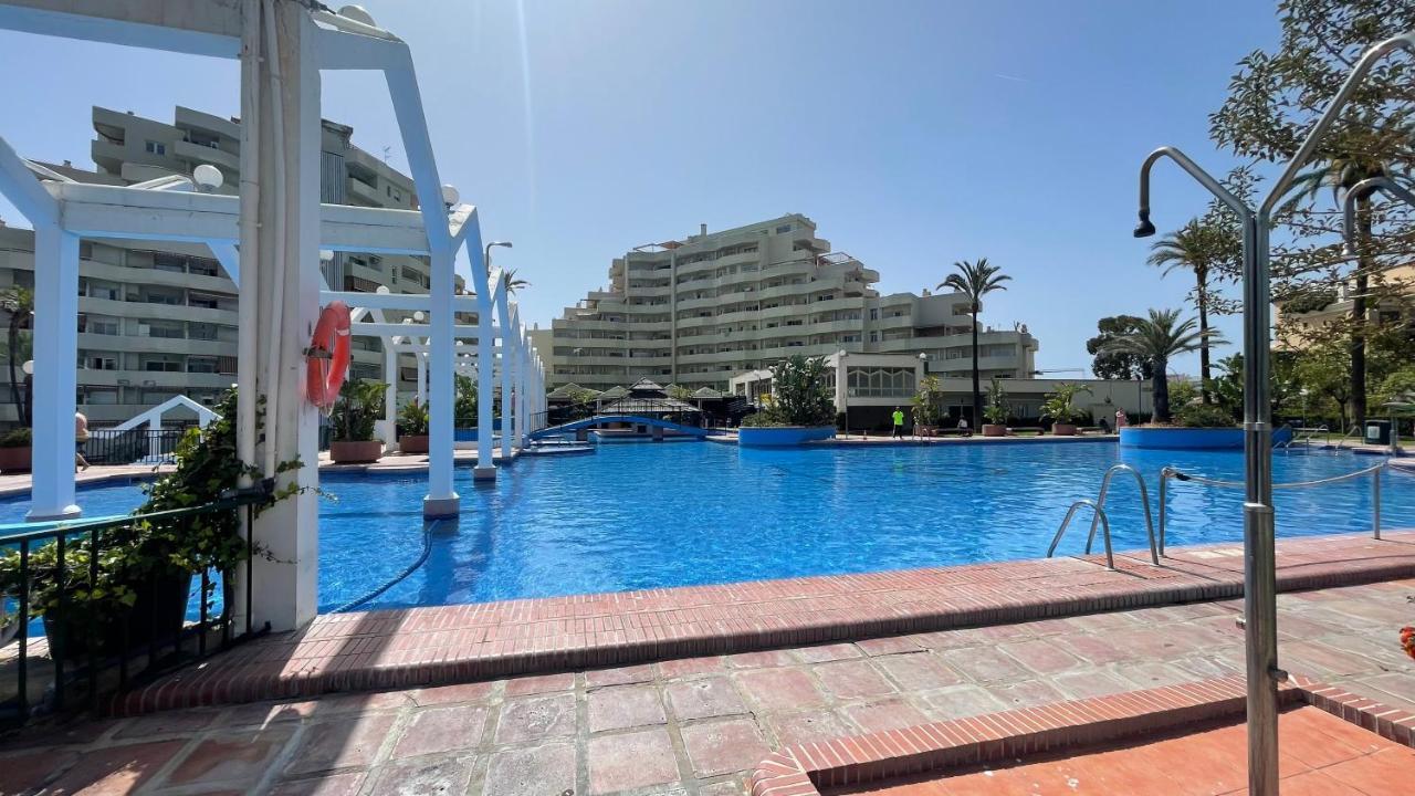 Benalbeach 51 Benalmadena Exterior photo